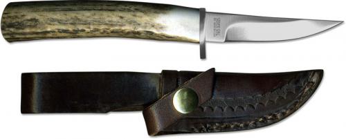 Silver Stag Small Gamer, Elk Stick, SS-SG30ES