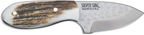 Silver Stag Mini Rabbit, Antler Slab, SS-SSMR20