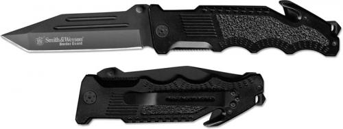 Smith and Wesson Border Guard 2, SW-BG2T