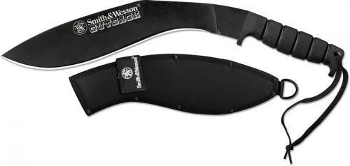 S&W Kukri Knife, SW-BH