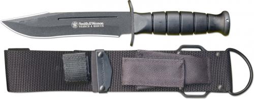 S&W Search and Rescue Knife, Model CKSUR1, SW-CKSUR1