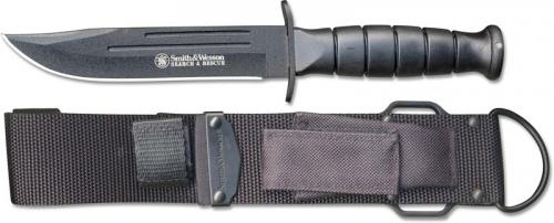 S&W Search and Rescue Knife, Model CKSUR2, SW-CKSUR2