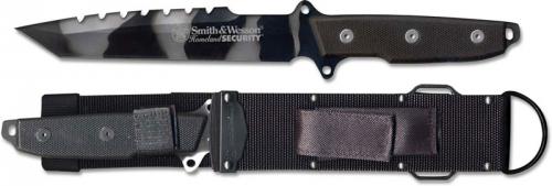S&W Homeland Security Knife, Model CKSURC, SW-CKSURC