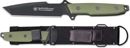 S&W Homeland Security Knife, Model CKSURG, SW-CKSURG