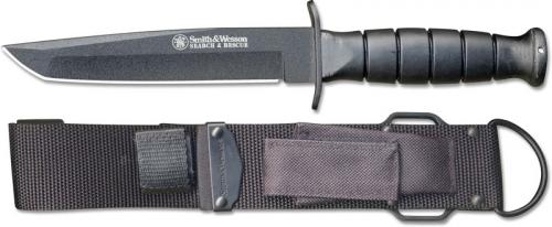S&W Search and Rescue Knife, Model CKSURT, SW-CKSURT