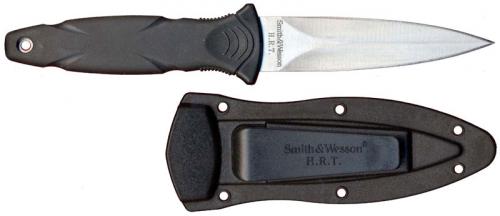 S&W HRT Military Boot Knife, SW-HRT3