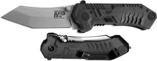 Smith and Wesson Knives: S&W MP2 Knife, SW-MP2