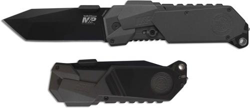 Smith and Wesson MP9 Tanto, SW-MP9BT