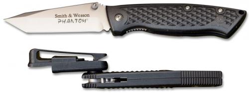 Smith and Wesson: S&W Phantom knife, SW-P11