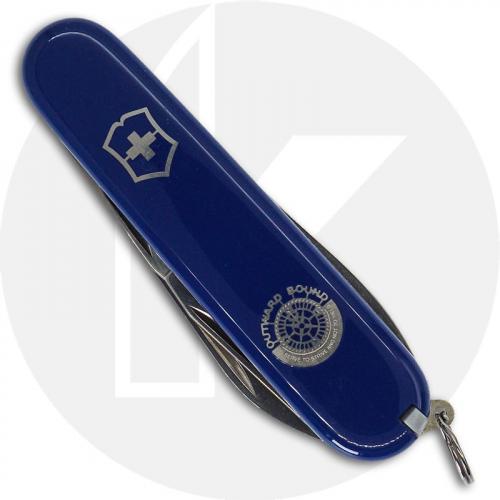 Victorinox Tinker - Outward Bound - Discontinued Item - BNIB