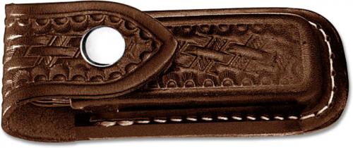 Victorinox Belt Pouch, Medium Brown, VN-33202