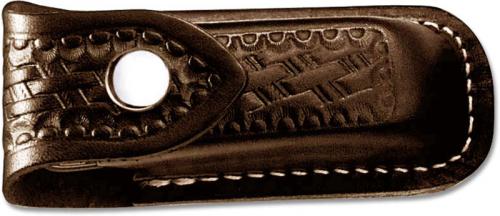 Victorinox Belt Pouch, Large Brown, VN-33206