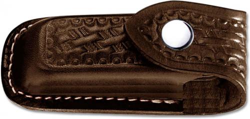 Victorinox Belt Pouch, Extra Large Brown, VN-33210