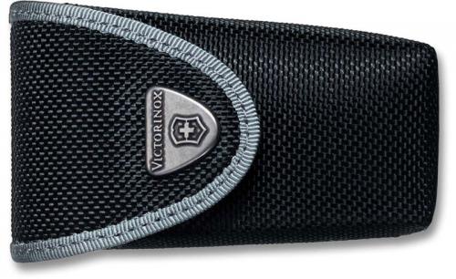 Victorinox Knives: Victorinox Large Pocketknife Belt Pouch, Nylon, VN-33248