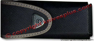 Victorinox SwissTool Plus Belt Pouch, Nylon, VN-33542