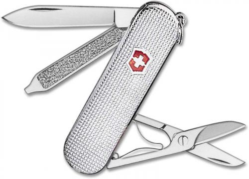 Victorinox Classic SD, Barleycorn Sterling, VN-53049