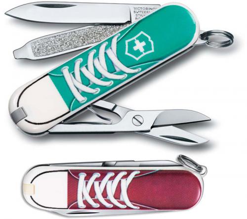 Victorinox Classic SD, Sneakers, VN-56120