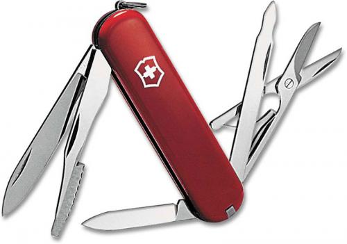 Victorinox Executive, Red, VN-53401