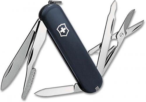 Victorinox Executive, Black, VN-53403