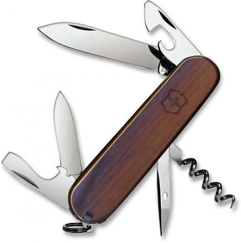 Victorinox Spartan, Hardwood, VN-56603