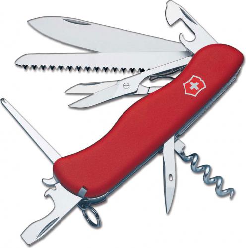 Victorinox Outrider Knife, VN-54731