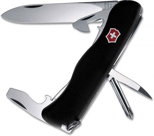 Victorinox Centurion, Black, VN-54824