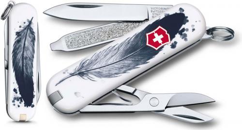Victorinox Classic SD, Limited Light as a Feather, VN-L1605US2
