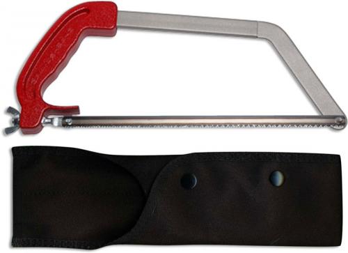 Wyoming Saw with 11 Inch Blades and Black Nylon Case, WK-20028