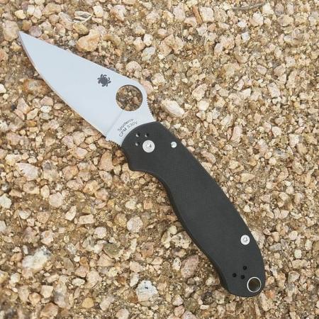 Spyderco Para Military 3 C223GP