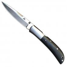 Al Mar Eagle Talon 1005BMT - Micarta Handle - Discontinued Item - Serial Numbered - BNIB - Japan Made