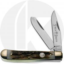 Boker Traditional Series 2.0 Tree Brand Texas Toothpick Folding