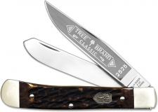 Boker Trapper Knife, Appaloosa, BK-2525AB
