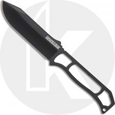 Becker Skeleton Knife, BKT-23BP