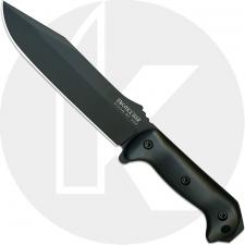 Becker Knife and Tool Becker Combat Utility Knife, BKT-7