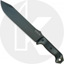 Becker Knife and Tool Becker Combat Bowie Knife, BKT-9