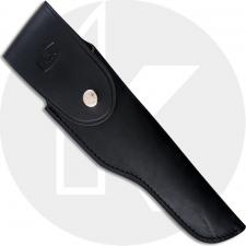 Buck 119 Special Flap Over Leather Sheath Only, BU-119FLAPS