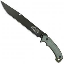 Buck Hoodlum Knife - 0060BKSBH - Ron Hood Collaboration - Discontinued Item - BNIB