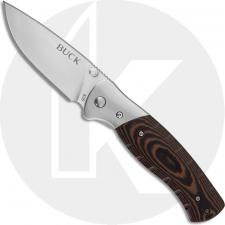 Buck Small Folding Selkirk Knife, BU-835BRS