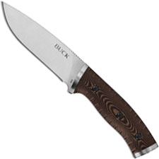 Buck Selkirk Knife, BU-863BRS
