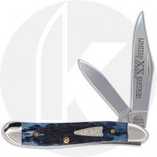 Case Peanut Knife 13070 - Limited Edition XIII - Mediterranean Blue - 6220SS - Discontinued - BNIB
