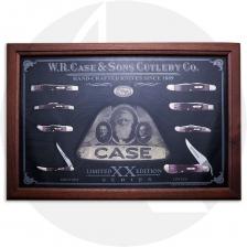 Case 14080 Limited Edition XIV Mint Set - Serial Numbered - BNIB