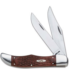 Case Folding Hunter 00189 Staminawood Folder 6265SS