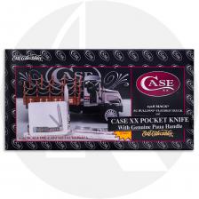 Case 01891 2003 ERTL Truck - 9th Edition - 1918 Mack AC Bulldog Flatbed Truck - Paua Gunstock - Discontinued - BNIB