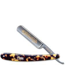Case Germany Straight Razor 20978 - Faux Tortoise - Limited Production - Discontinued - BNIB
