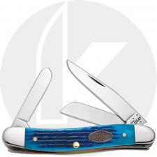 Case Medium Stockman Knife 27604 - CCC 35 Year Anniversary - Discontinued - BNIB
