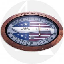 Case 2012 Bowie Dealer Knife - BNIB