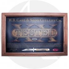 Case 2011 Cheetah Dealer Knife - BNIB