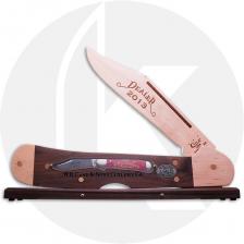 Case 2013 CopperLock Dealer Knife - BNIB