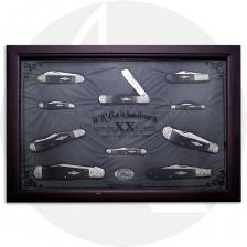 Case 04980 Limited Edition IV Mint Set - Serial Numbered - BNIB