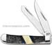 Case Tiny Trapper Knife 06402 - Exotic Apache Gold - EX2154SS - Discontinued - BNIB